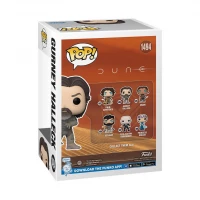 3. Funko POP Movies: Dune 2 - Gurney Halleck